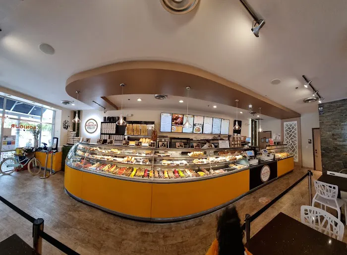 French Bakery Picture 9