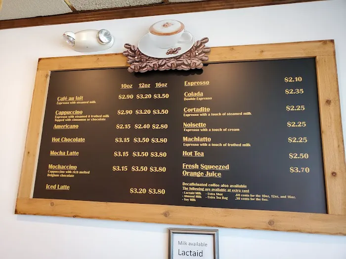 French Bakery Picture 3