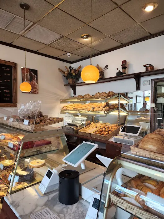 French Bakery Picture 5