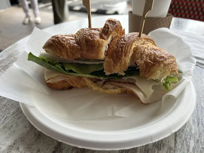 French Bakery Picture 2