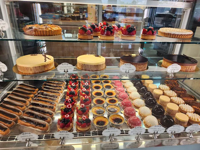 French Bakery Picture 6