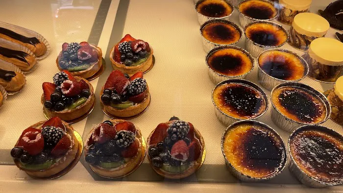 French Bakery Picture 1