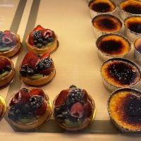 French Bakery ico