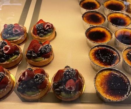 French Bakery