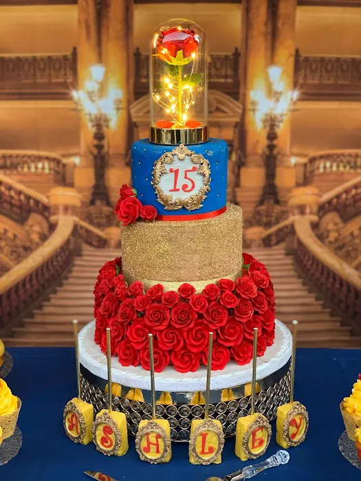 Miami's Cuban Bakery Picture 4