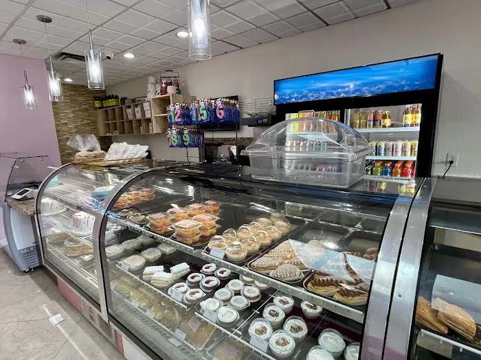 Miami's Cuban Bakery Picture 5