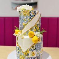 Miami's Cuban Bakery ico