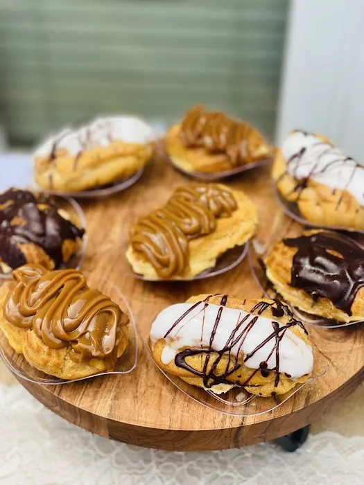 Miami's Cuban Bakery Picture 3