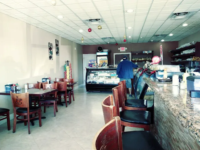Miami's Cuban Bakery Picture 9