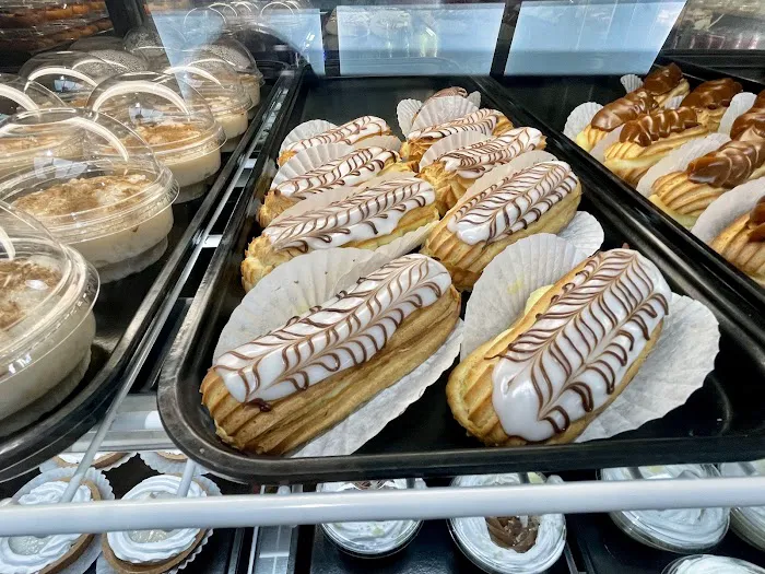 Miami's Cuban Bakery Picture 6