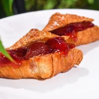 Croissants de Paris Miami ico