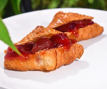 Croissants de Paris Miami
