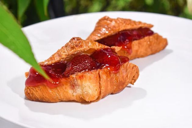 Croissants de Paris Miami