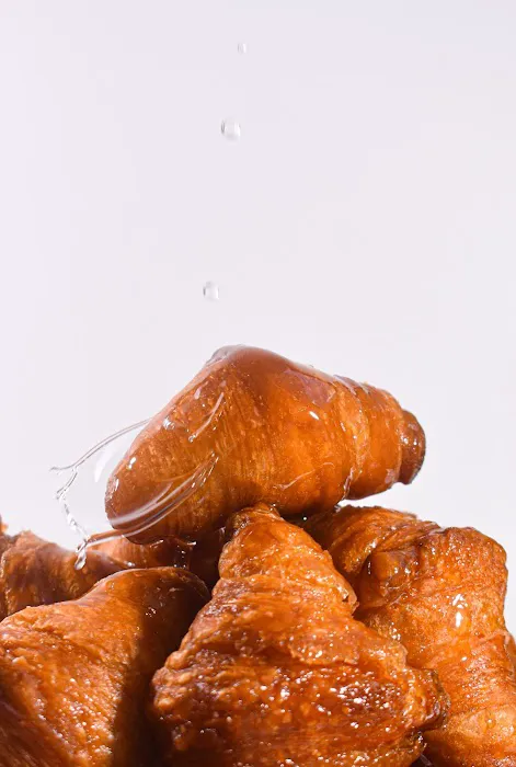 Croissants de Paris Miami Picture 9