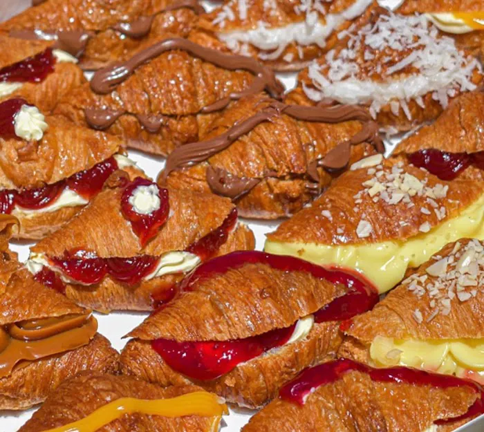 Croissants de Paris Miami Picture 3