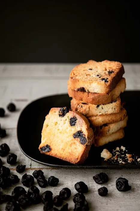 Toastaditas - Toasted Cookies, Sweet and Toasty Italian Cookies Picture 7