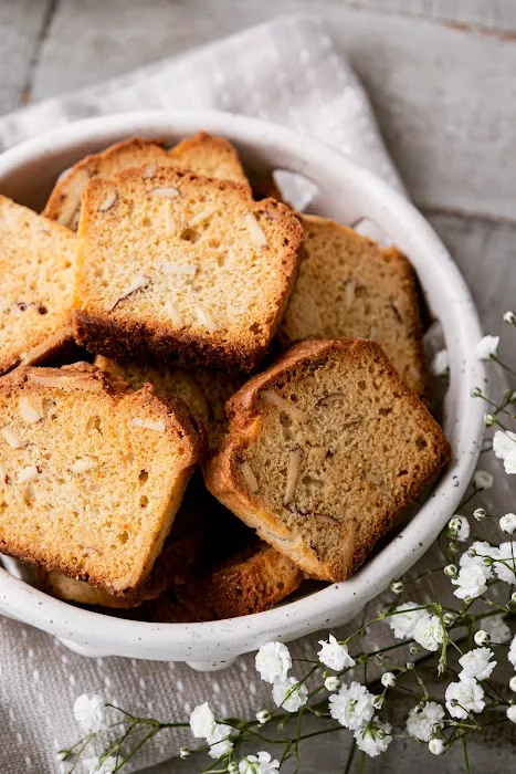 Toastaditas - Toasted Cookies, Sweet and Toasty Italian Cookies Picture 4