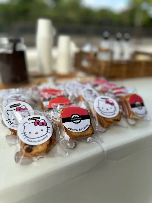 Toastaditas - Toasted Cookies, Sweet and Toasty Italian Cookies Picture 2