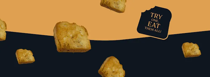 Toastaditas - Toasted Cookies, Sweet and Toasty Italian Cookies Picture 3