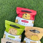 Toastaditas - Toasted Cookies, Sweet and Toasty Italian Cookies