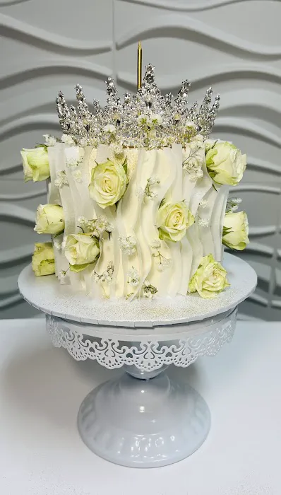 Caty Creation’s cake Picture 7