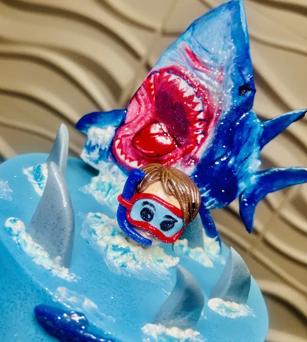 Caty Creation’s cake Picture 4