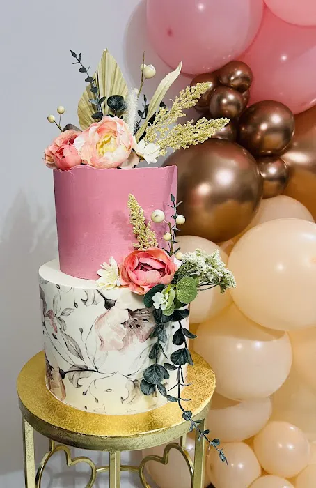 Caty Creation’s cake Picture 10
