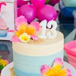 Caty Creation’s cake