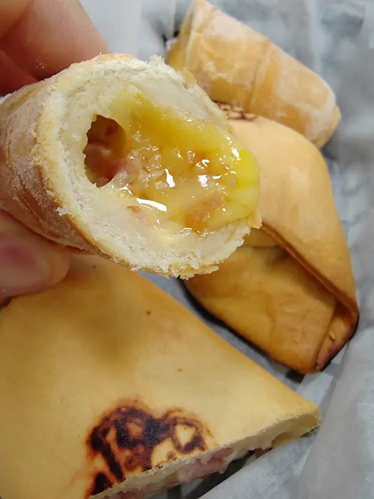 Tequenomania & Get a Bite Picture 3