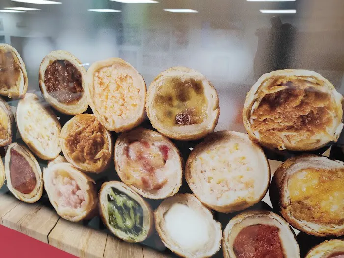 Tequenomania & Get a Bite Picture 4