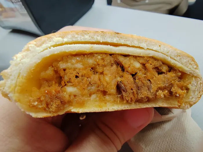 Tequenomania & Get a Bite Picture 9