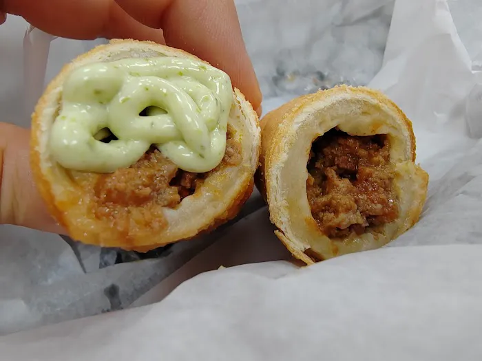 Tequenomania & Get a Bite Picture 2