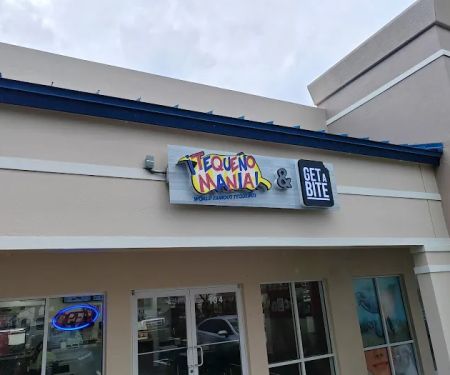 Tequenomania & Get a Bite