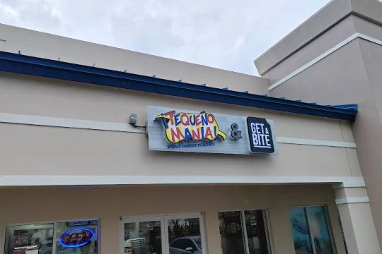 Tequenomania & Get a Bite