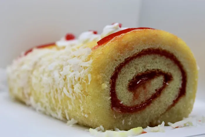 Aria’s Desserts Picture 4