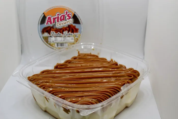 Aria’s Desserts Picture 2