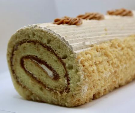 Ariau2019s Desserts