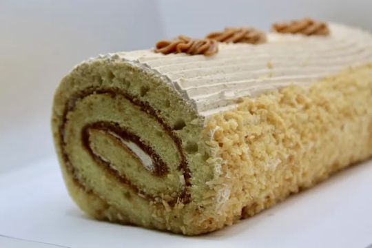 Ariau2019s Desserts