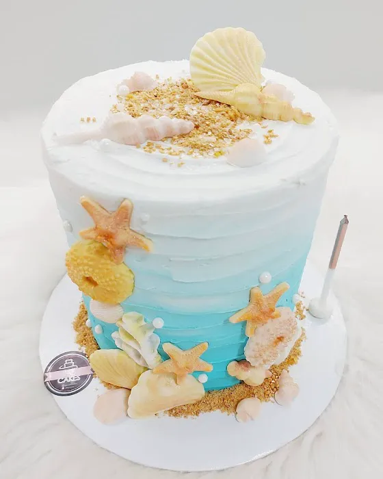 Miami.Cakes Picture 5