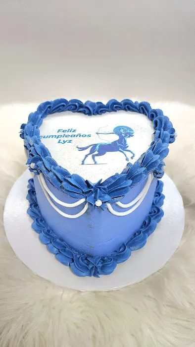 Miami.Cakes Picture 7