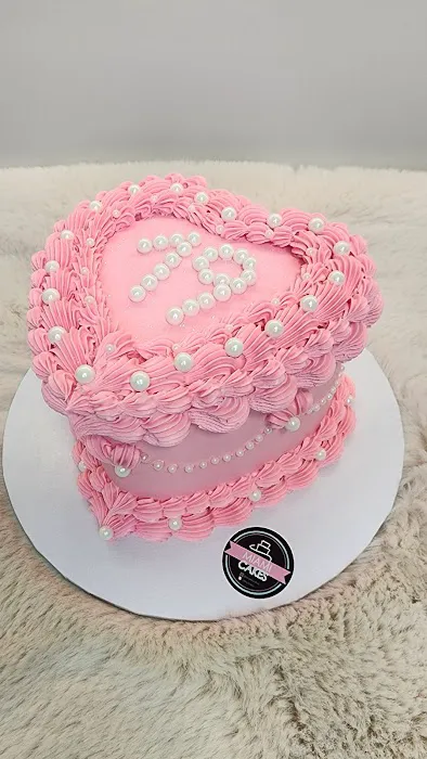 Miami.Cakes Picture 8