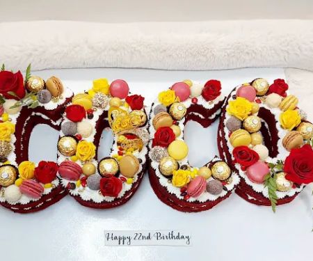 Miami.Cakes
