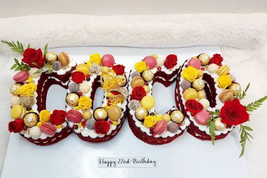Miami.Cakes