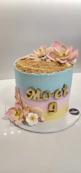 Miami.Cakes Picture 4
