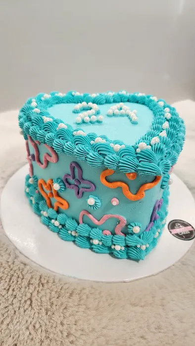 Miami.Cakes Picture 10