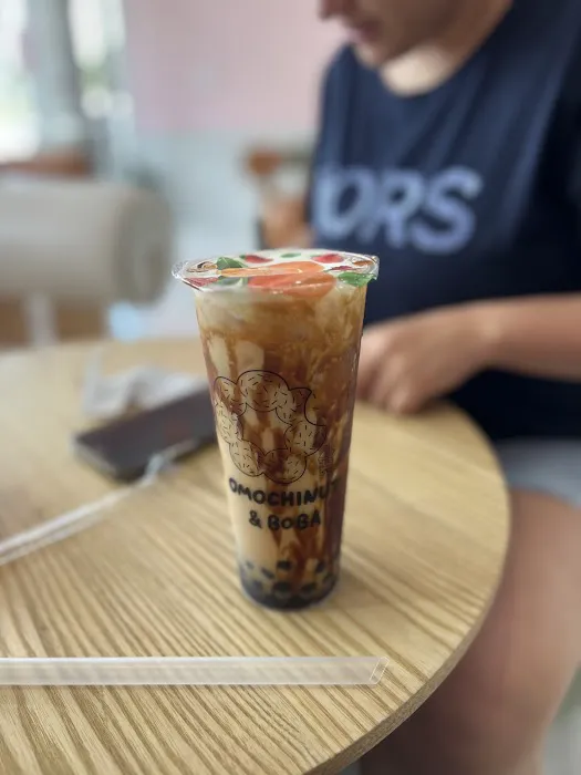 Omochinut & Boba Picture 5