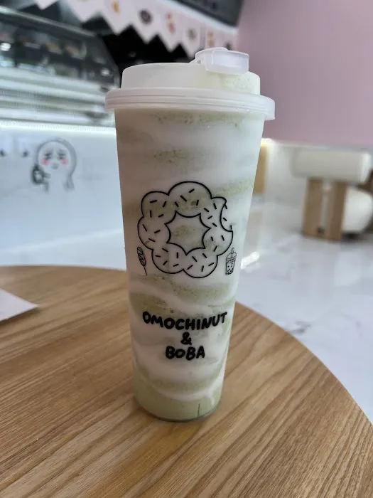Omochinut & Boba Picture 2