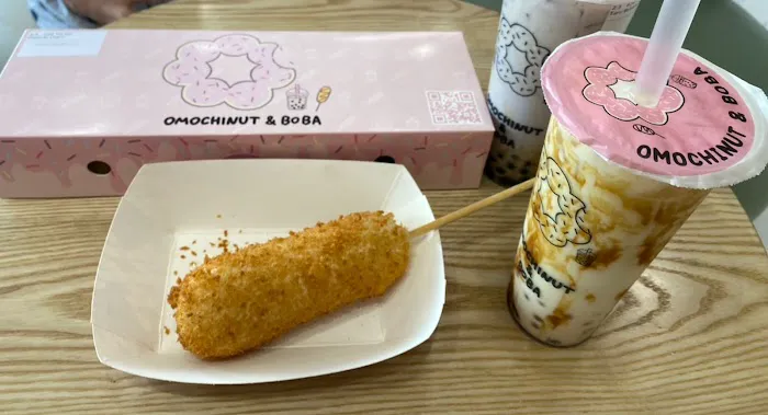 Omochinut & Boba Picture 6