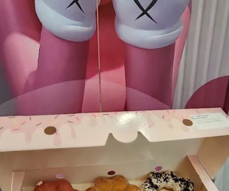 Omochinut & Boba