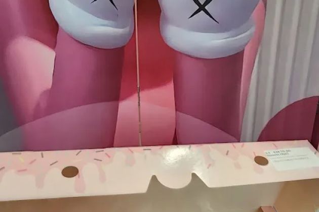 Omochinut & Boba